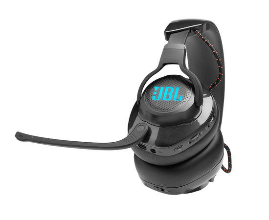 Наушники JBL Quantum 600 Black