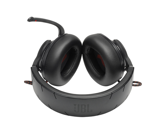Наушники JBL Quantum 600 Black
