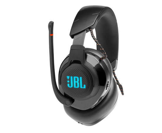 Наушники JBL Quantum 600 Black