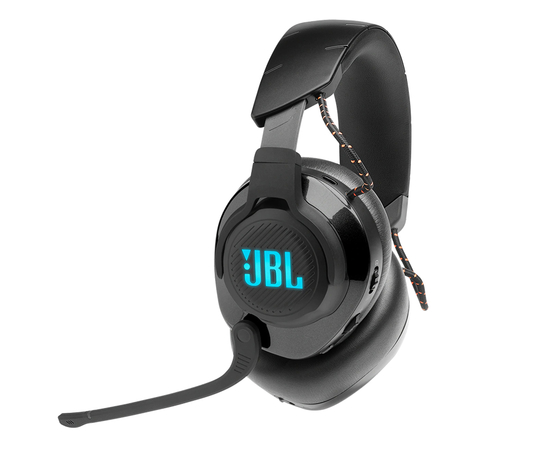 Наушники JBL Quantum 600 Black