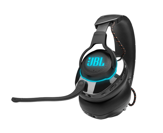 Наушники JBL Quantum 800 Black
