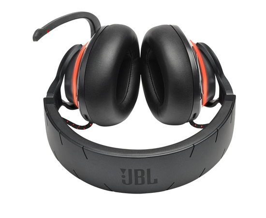 Наушники JBL Quantum 800 Black
