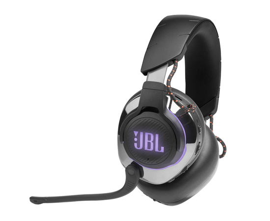 Наушники JBL Quantum 800 Black