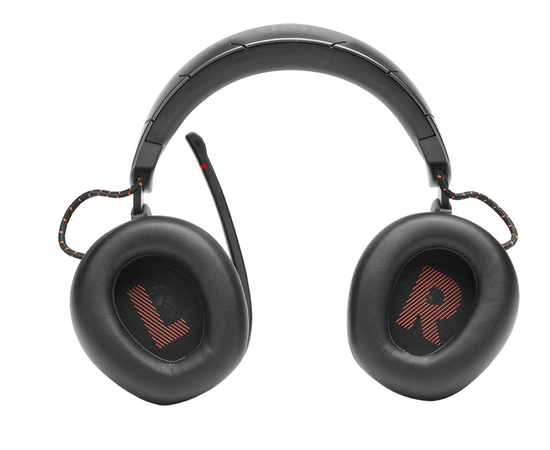 Наушники JBL Quantum 800 Black