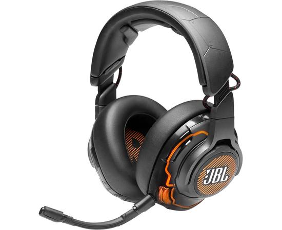 Наушники JBL Quantum One Black - 150468 за 6499 грн. | 4Club