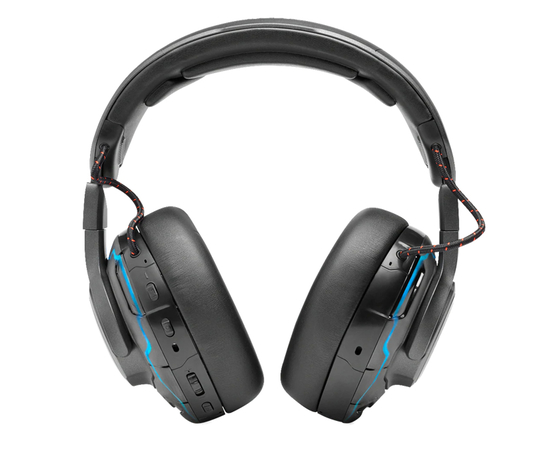Наушники JBL Quantum One Black