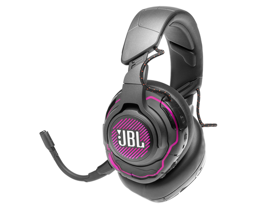 Наушники JBL Quantum One Black