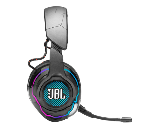 Наушники JBL Quantum One Black