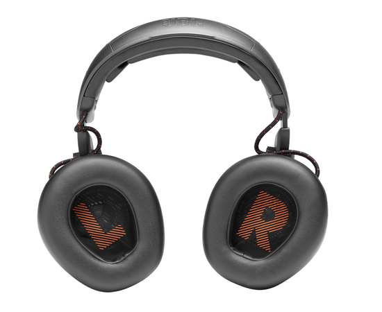 Наушники JBL Quantum One Black