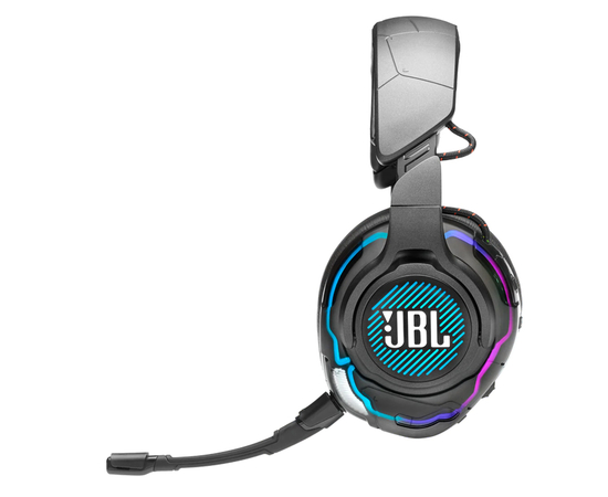 Наушники JBL Quantum One Black