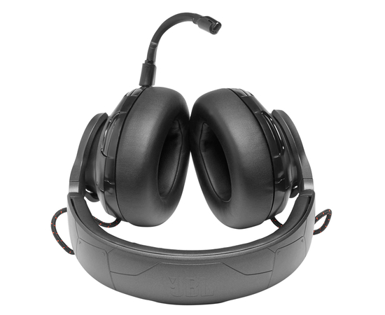 Наушники JBL Quantum One Black
