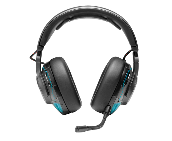 Наушники JBL Quantum One Black