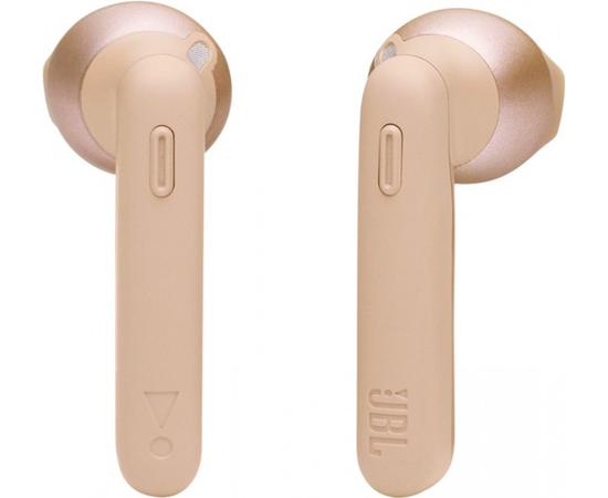 Bluetooth-гарнитура JBL T225TWS Gold - 150473 за 0 грн. | 4Club