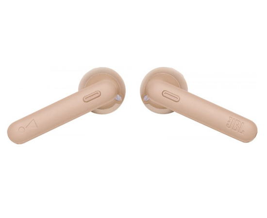 Bluetooth-гарнитура JBL T225TWS Gold