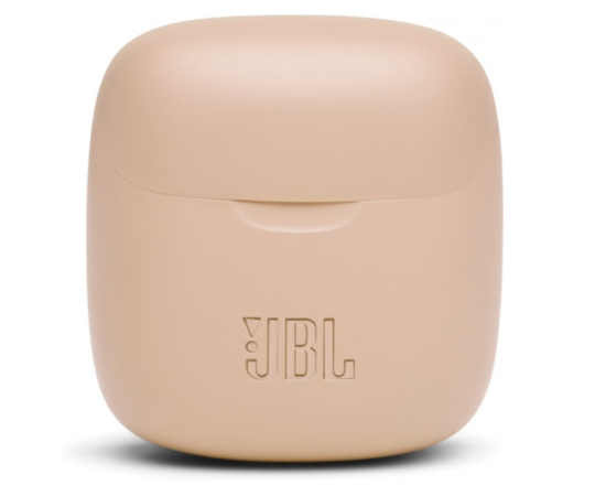 Bluetooth-гарнитура JBL T225TWS Gold