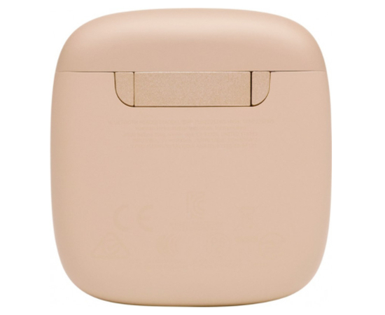 Bluetooth-гарнитура JBL T225TWS Gold