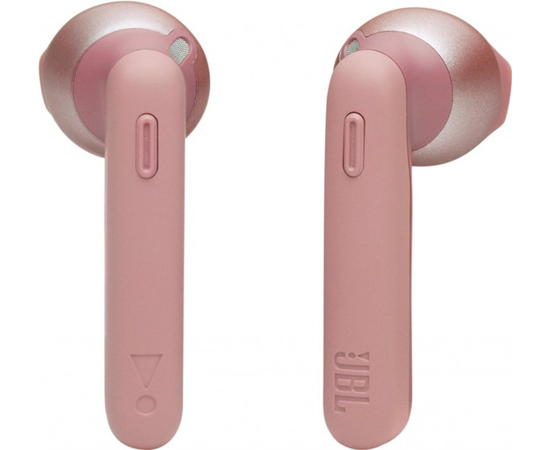 Bluetooth-гарнитура JBL T225TWS Pink - 150475 за 0 грн. | 4Club