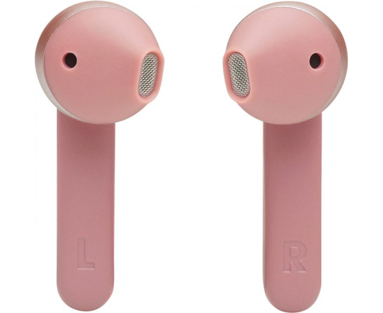 Bluetooth-гарнитура JBL T225TWS Pink