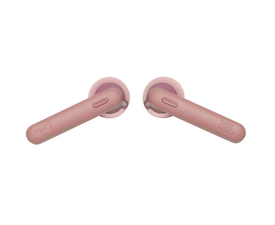 Bluetooth-гарнитура JBL T225TWS Pink