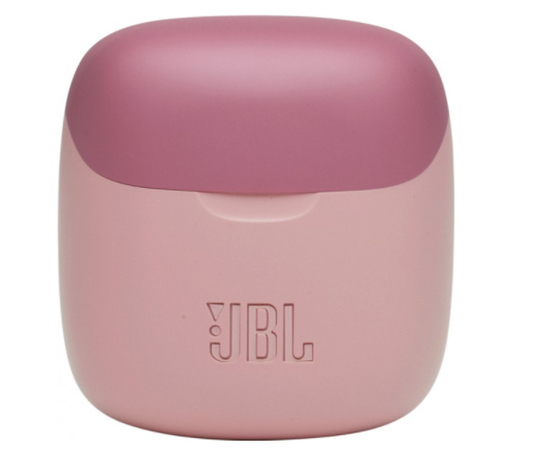 Bluetooth-гарнитура JBL T225TWS Pink