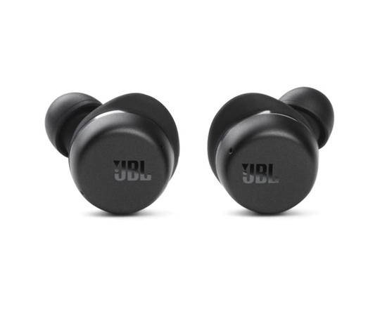 Bluetooth-гарнитура JBL Tour Pro Plus TWS Black (JBLTOURPROPTWSBLK) - 150477 за 0 грн. | 4Club