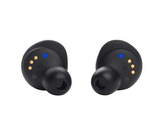 Bluetooth-гарнитура JBL Tour Pro Plus TWS Black (JBLTOURPROPTWSBLK)