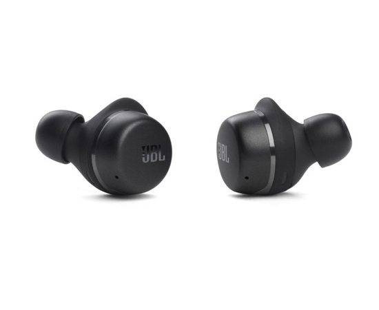 Bluetooth-гарнитура JBL Tour Pro Plus TWS Black (JBLTOURPROPTWSBLK)