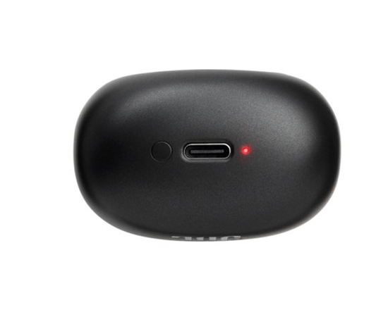 Bluetooth-гарнитура JBL Tour Pro Plus TWS Black (JBLTOURPROPTWSBLK)