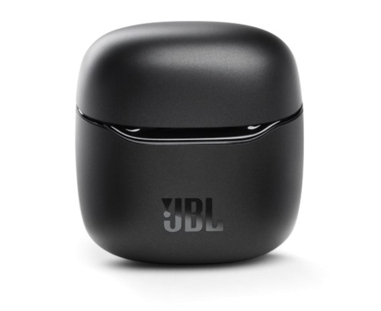 Bluetooth-гарнитура JBL Tour Pro Plus TWS Black (JBLTOURPROPTWSBLK)