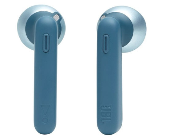 Bluetooth-гарнитура JBL Tune 225TWS Blue - 150472 за 0 грн. | 4Club