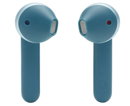 Bluetooth-гарнитура JBL Tune 225TWS Blue
