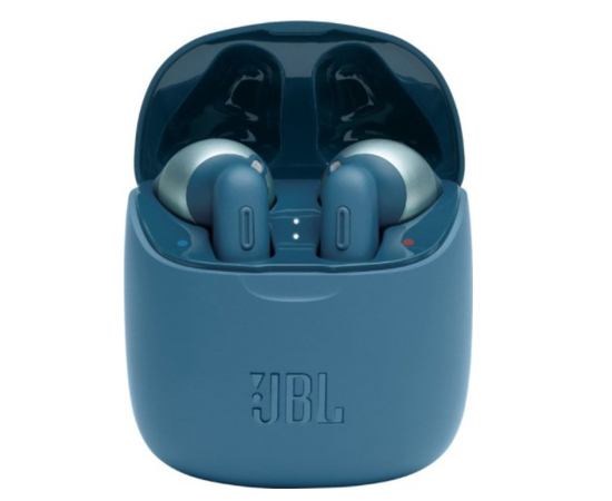 Bluetooth-гарнитура JBL Tune 225TWS Blue