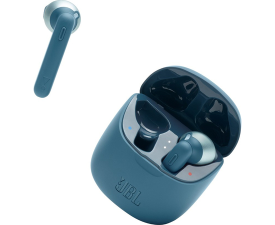 Bluetooth-гарнитура JBL Tune 225TWS Blue