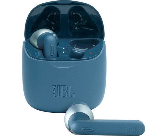 Bluetooth-гарнитура JBL Tune 225TWS Blue