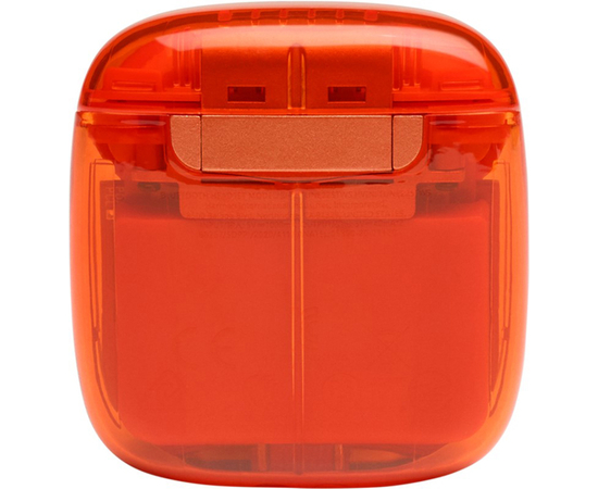 Bluetooth-гарнитура JBL Tune 225 TWS Ghost Orange