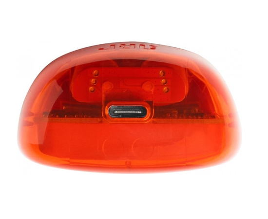 Bluetooth-гарнитура JBL Tune 225 TWS Ghost Orange