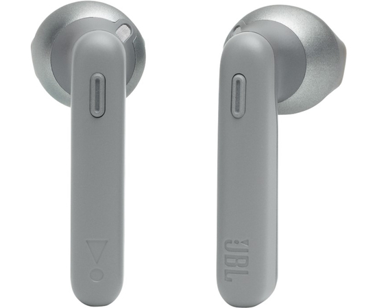 Bluetooth-гарнитура JBL Tune 225 TWS Grey - 150474 за 0 грн. | 4Club