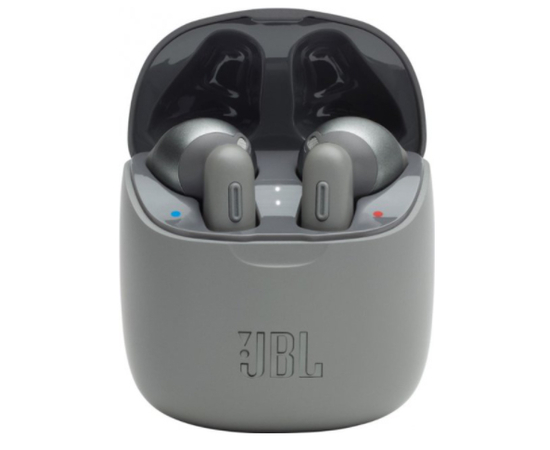 Bluetooth-гарнитура JBL Tune 225 TWS Grey