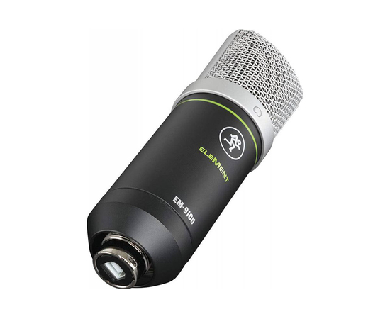 Микрофон MACKIE EM-91CU