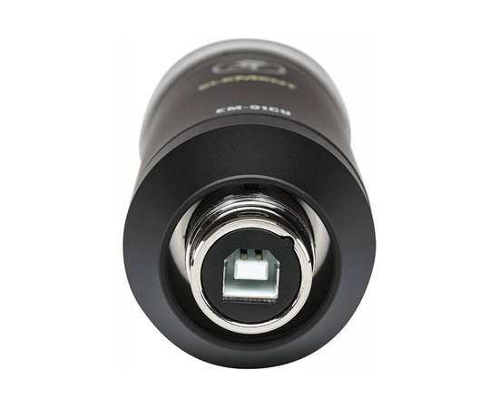 Микрофон MACKIE EM-91CU