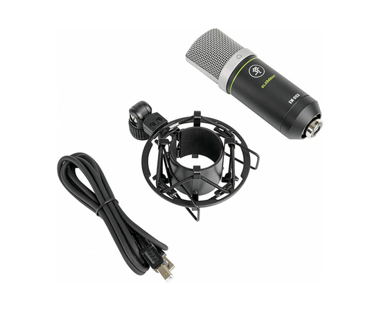 Микрофон MACKIE EM-91CU