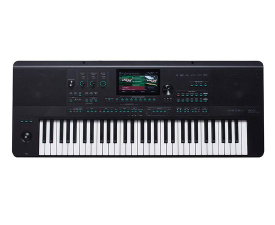 Синтезатор Medeli AKX10 - 150529 за 0 грн. | 4Club