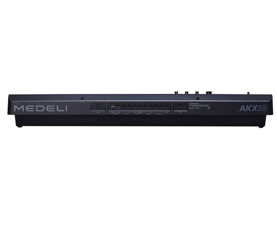Синтезатор Medeli AKX10