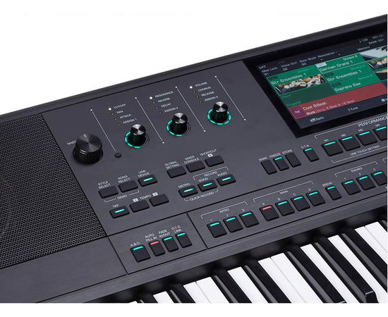 Синтезатор Medeli AKX10