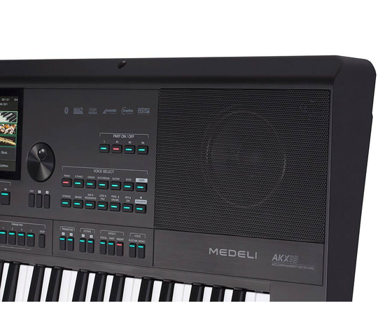 Синтезатор Medeli AKX10