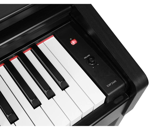 Цифровое пианино Medeli DP260