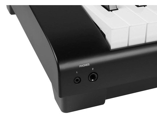 Цифровое пианино Medeli SP201/BK