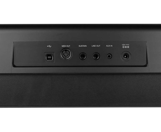 Цифровое пианино Medeli SP201/BK