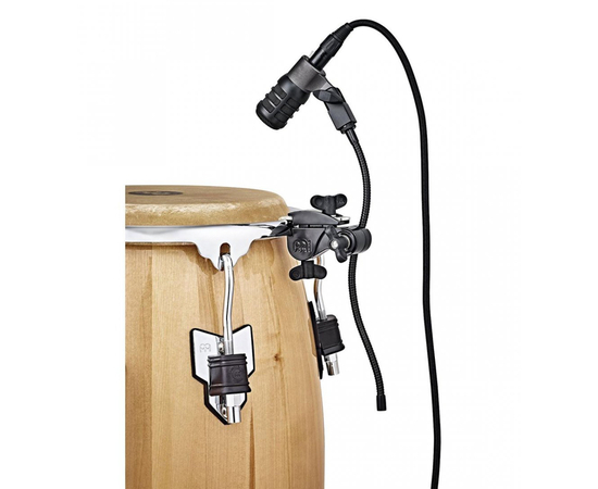 Держатель для барабанного микрофона Meinl TMPMC-G - 150533 за 2333 грн. | 4Club