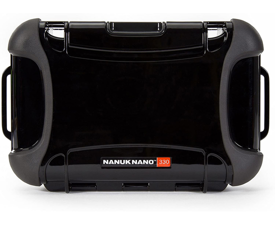 Кейс Nanuk NANO 330 - Black - 150444 за 0 грн. | 4Club